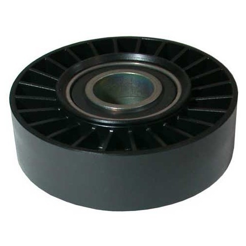  90 mm alternator belt return pulley for Transporter T4 - KC35500 