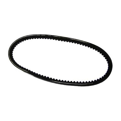  Alternator belt 45A / 65A for Transporter T25 Diesel 81 ->88 - KC35606 