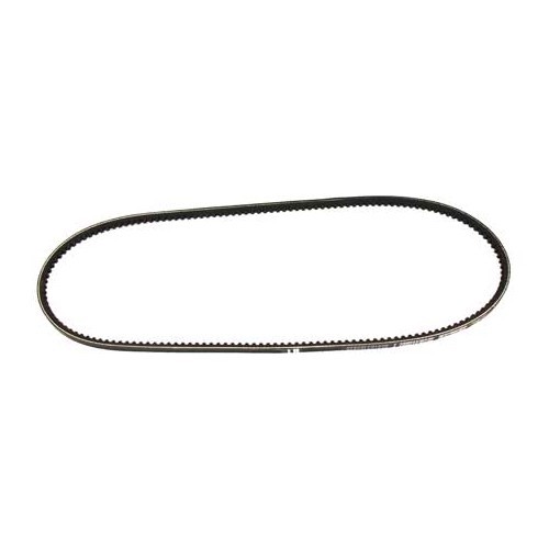  Riem van de alternator 10 x 1075 mm voorTransporter T4 2.4 / 2.5 - KC35614 