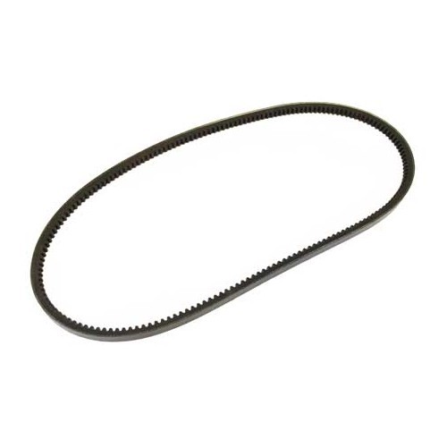  Alternator belt 13 x 1125 mm for Transporter T4 92 ->95 - KC35618 