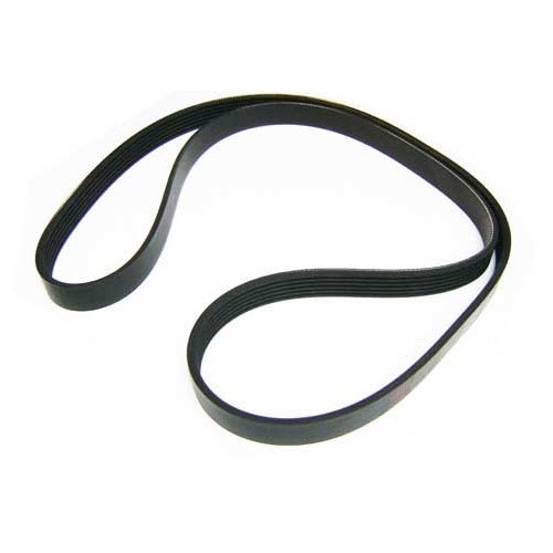  Belt of accessories 24.92 x 1400 mm for Transporter T4 VR6 2.8 - KC35625 