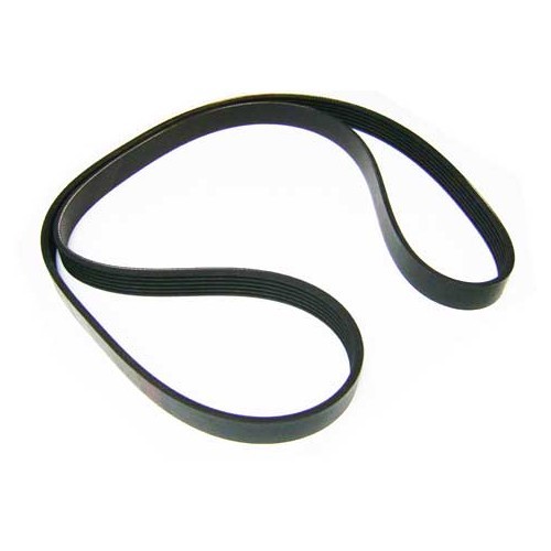  Alternator belt 21.36 x 2130 mm for Transporter T4 with power steering/Clim 91 ->99 - KC35631 