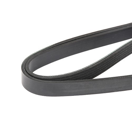 Dynamo riem 21.36 x 1715 mm voor VOLKSWAGEN Transporter T4 (1995) - KC35633