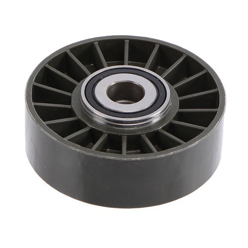  Accessory belt idler pulley for a VW LT 2.8 Diesel - KC35651 