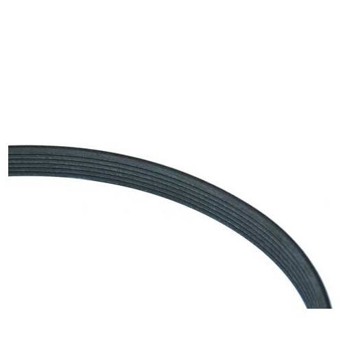 Cinghia ausiliaria 21,36 x 1694 mm per VW Transporter T4 senza climatizzatore - KC35727