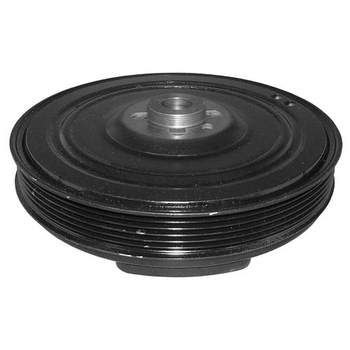  Polia amortecedora para VOLKSWAGEN Transporter T4 2.4 D / 2.5 TDi (1995-) - KC35902 