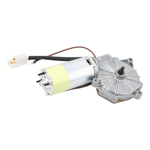 Motor del limpiaparabrisas trasero para VOLKSWAGEN Transporter T25 (1979-1992) - KC36003