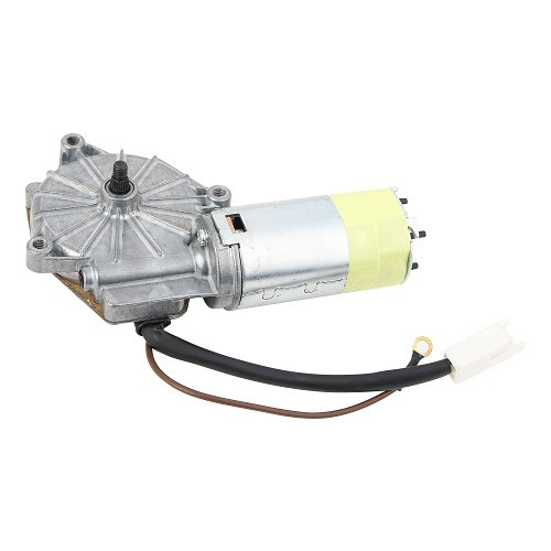  Rear wiper motor for VOLKSWAGEN Transporter T25 (1979-1992) - KC36003 