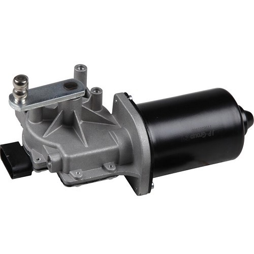  Motor do limpa pára-brisas frontal para VOLKSWAGEN Transporter T5 (2005-2015) - KC36007 