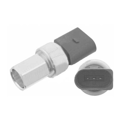  Air conditioning pressure sensor for a VW Transporter T6 - KC39002 