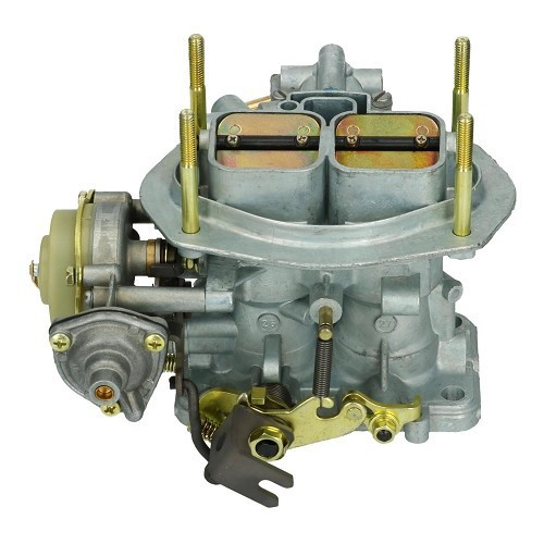 Carburatore 32/36 Weber per VOLKSWAGEN Combi Split (-07/1967) - KC42403