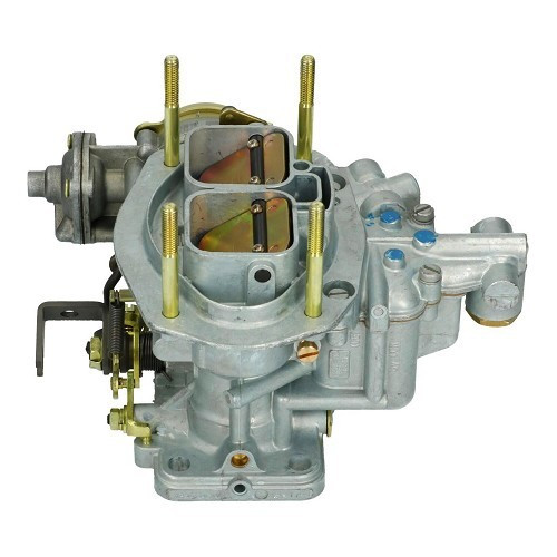  Carburateur 32/36 Weber voor VOLKSWAGEN Combi Split (-07/1967) - KC42403 