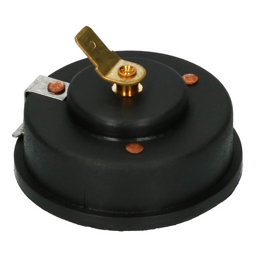 Vervangingsstarter voor WEBER 32/36 progressieve carburator voor VOLKSWAGEN Combi Split (-07/1967) - KC42405