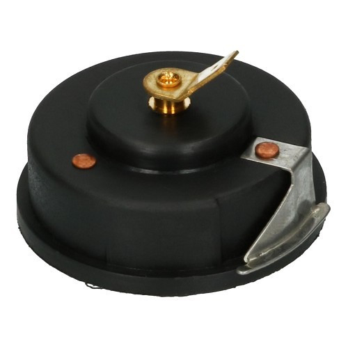  Vervangingsstarter voor WEBER 32/36 progressieve carburator voor VOLKSWAGEN Combi Split (-07/1967) - KC42405 