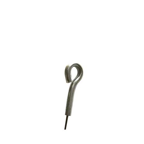 Accelerator cable for Combi 68 ->10/68 - KC43309