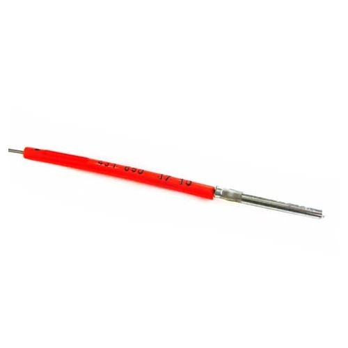 Accelerator cable for Combi 68 ->10/68 - KC43309