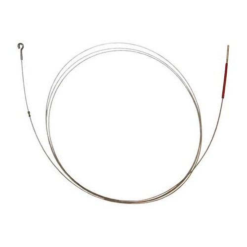     
                
                
    Accelerator cable for Combi 68 ->10/68 - KC43309
