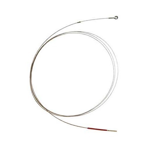     
                
                
    Accelerator cable for Combi 08/71 ->07/72 - KC43312
