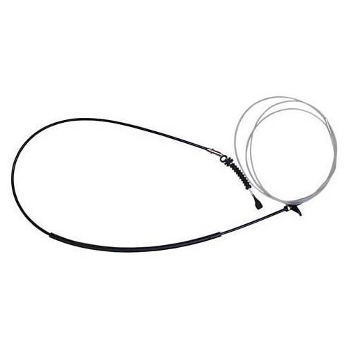  Accelerator cable for Transporter Diesel - KC43318 