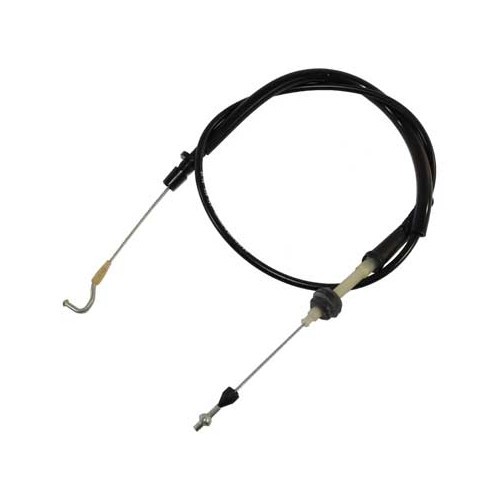  Kabel van het gaspedaal voor Transporter T4 2.5 benzine AAF 90 ->93 - KC43321 