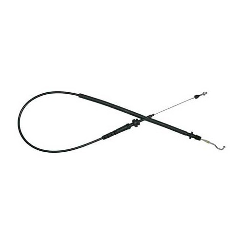  Kabel van het gaspedaal voor Transporter T4 1.8 benzine 93 ->03 - KC43329 