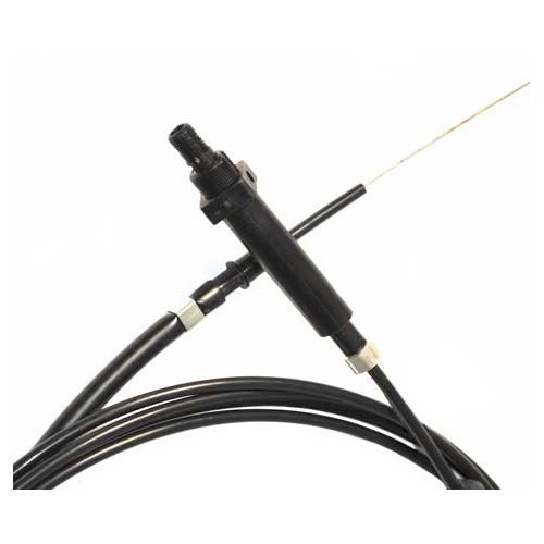 Cable de arranque para Transporter D / TD 85 ->92 - KC43333