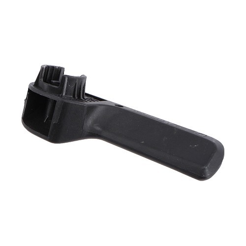 Interior bonnet release handle - KC44002