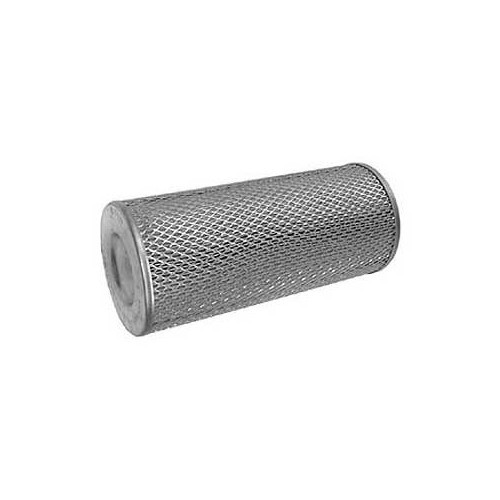 Cylindrical air filter for Transporter T25 1600 TD / 1900 DF