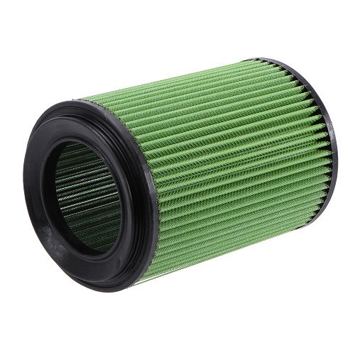  Luftfilter GREEN für VW Transporter T4 von 1991 bis 1995 - KC45106 