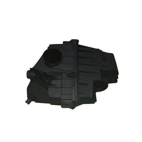  Caixa de filtro de ar para VOLKSWAGEN Transporter T5 2.5 TDi - KC45123 