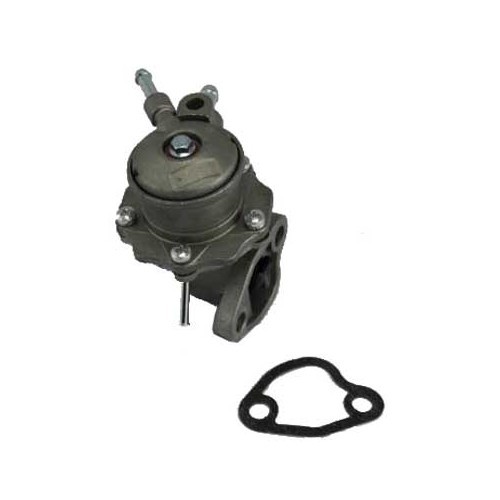 Brandstofpomp op Type 4 motor voor Combi 71 -&gt;79 - KC46002