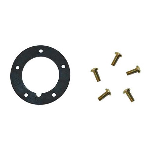  Pakking + schroef brandstofmeter voor VOLKSWAGEN Combi Split (1950-07/1967) - KC46608 