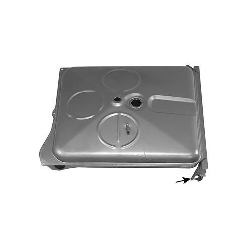  70 L fuel tank for LT (21-28) pick-up Petrol & Diesel 83 ->96 - KC47110 