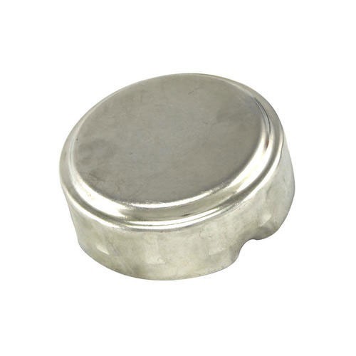 Petrol cap in metal for Combi 68 ->71 - KC47410