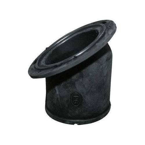 Tank filling spout for Transporter 79 ->92