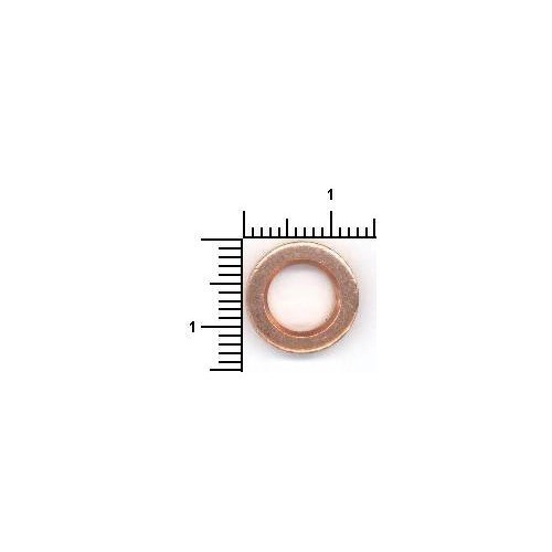  Injector sluitring voor VW Transporter T4 TDi - KC48016 