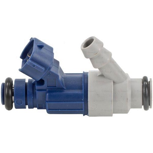 Fuel injector for VW Transporter T5 2.0 petrol engine (AXA) - KC48020