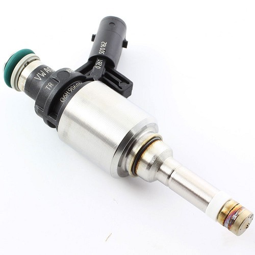  Injecteur de carburant pour VOLKSWAGEN Transporter T5 2.0 TSI (2003-2015) - BOSCH - KC48021 