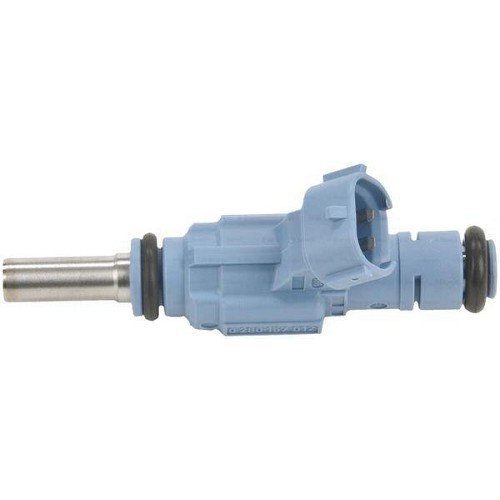 Brandstof injector voor VW Transporter T5 3.2 R32 - KC48022