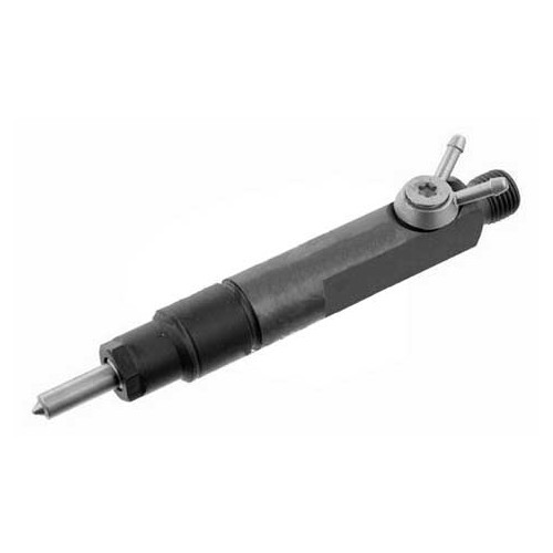  Injecteur pour VOLKSWAGEN Transporter T4 2.5 TDI (1996-2003) - KC48109 