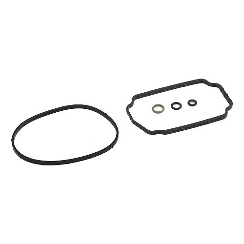  Bosch injection pump cover seals for VW LT D/TD 82 ->96 - KC48302 