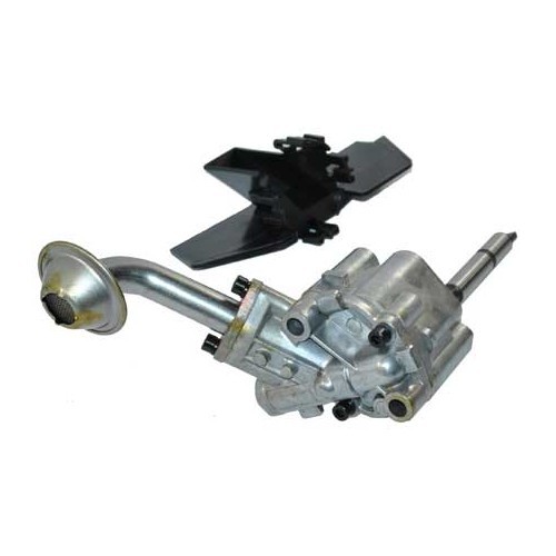  Oil pump for Transporter T4 1.9 D/TD - KC50206 