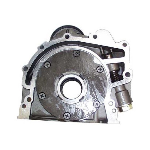  Oil pump for Transporter T4 2.4/2.5 - 09/90 ->01/95 - KC50212 