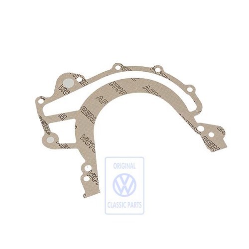  Joint de pompe à huile pour VOLKSWAGEN Transporter T4 2.4 & 2.5 (1990-1995) - KC50219 