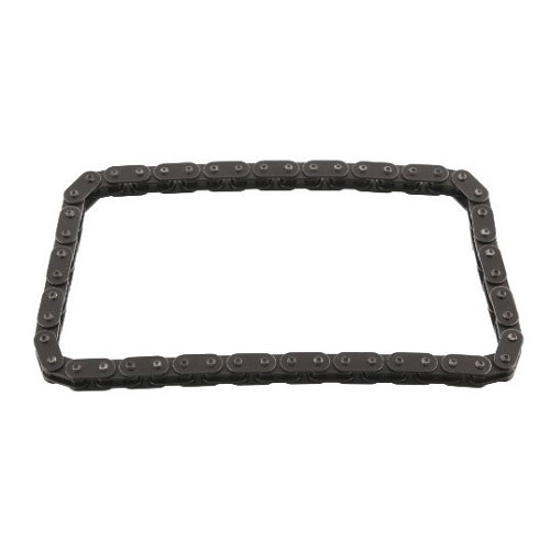  Oil pump chain for a VW Transporter T5 2.0 AXA - KC50511 