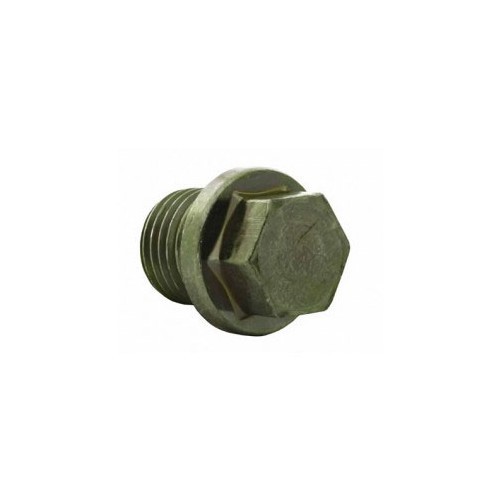  Drain plug bolt for a Transporter T25, type 4 & Diesel engines - KC50520 