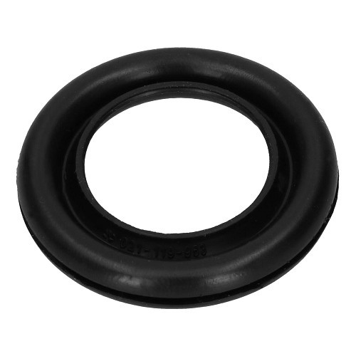  Oil filler neck gasket for VOLKSWAGEN Combi Bay Window (08/1967-07/1979) - Type 4 engine - KC50700 