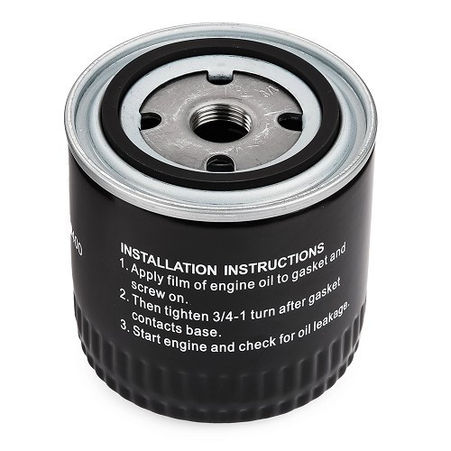 Engine oil filter for Transporter Petrol 2.0 L 79 ->83 - KC51101