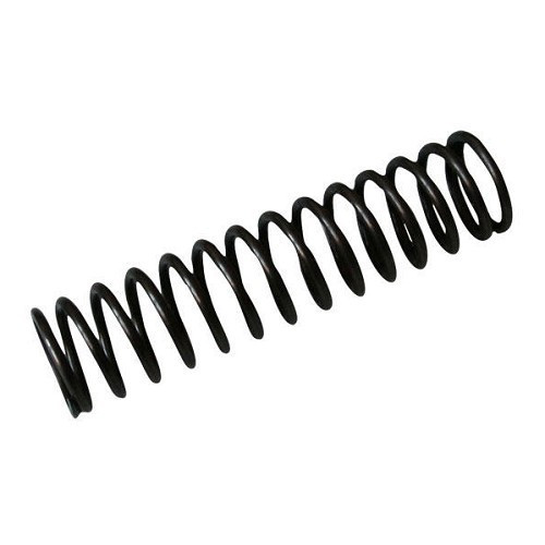  Pulley-side oil pressure spring for VOLKSWAGEN Combi Bay Window (08/1967-07/1979) - With Type 1 engine - KC51305 