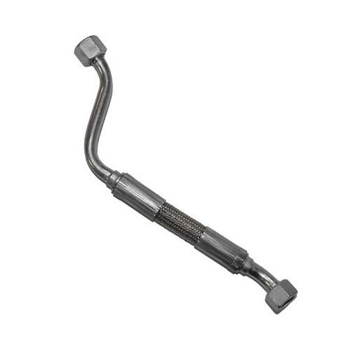  Oil return hose from the turbo for Transporter 1.6 TD 85 ->92 - KC51402 